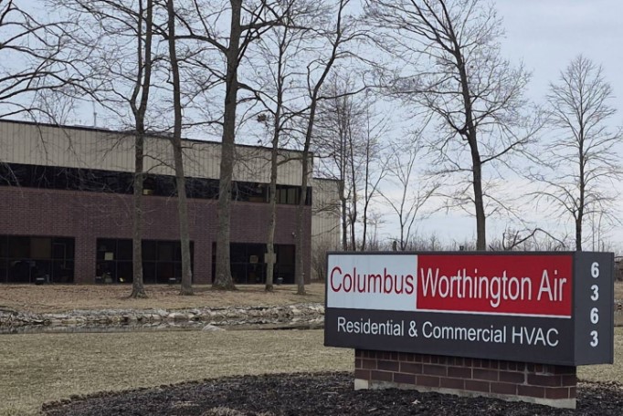 Columbus Worthington Air Powell, OH