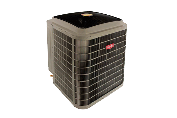 Heat Pumps