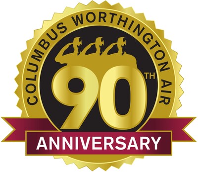 CWA 90th Anniversary