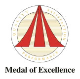 medal