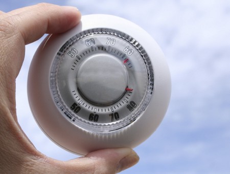 Heating & Cooling Problems? How to Know If It’s Your Thermostat or HVAC