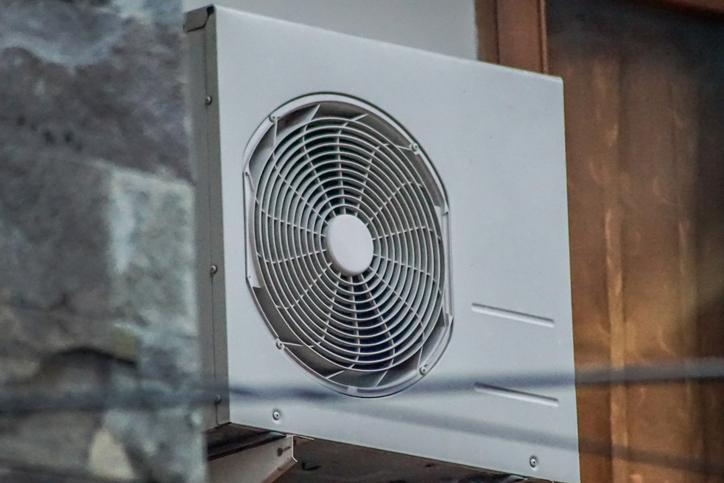 air handlers hvac