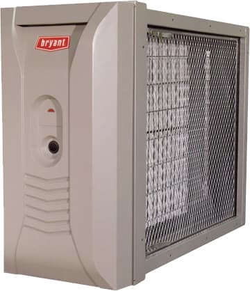 Bryant evolution clearance air purifier