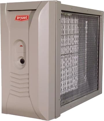 Electronic Air Cleaners