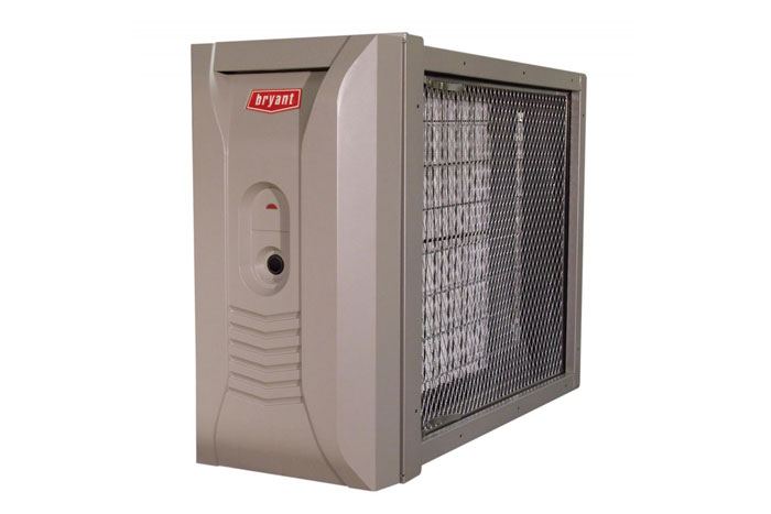 electronic air cleaners