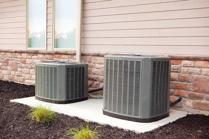 Columbus Ohio’s Leading Heating and Cooling System Replacements